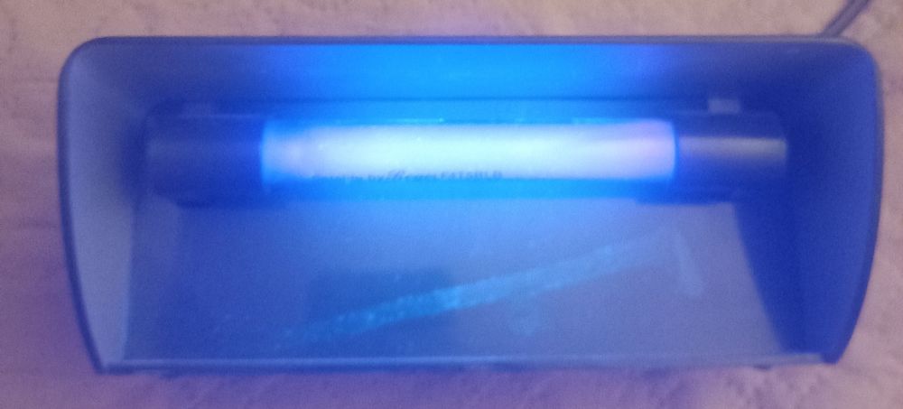 Детектор за банкноти