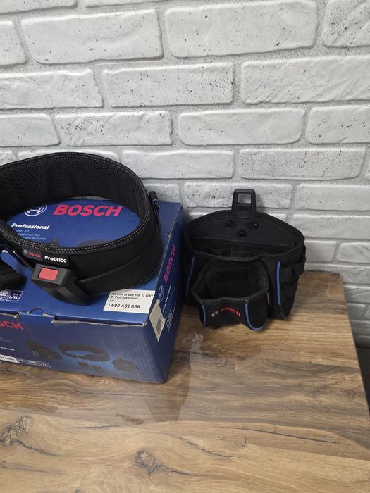 Centura scule Bosch proclick L/XL