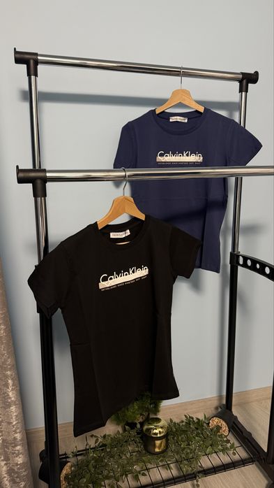 Calvin Klein дамска тениска