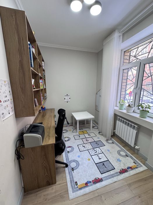 Kvartira sotiladi 7 xonalik . Quruvchi firma Golden house, Parisen