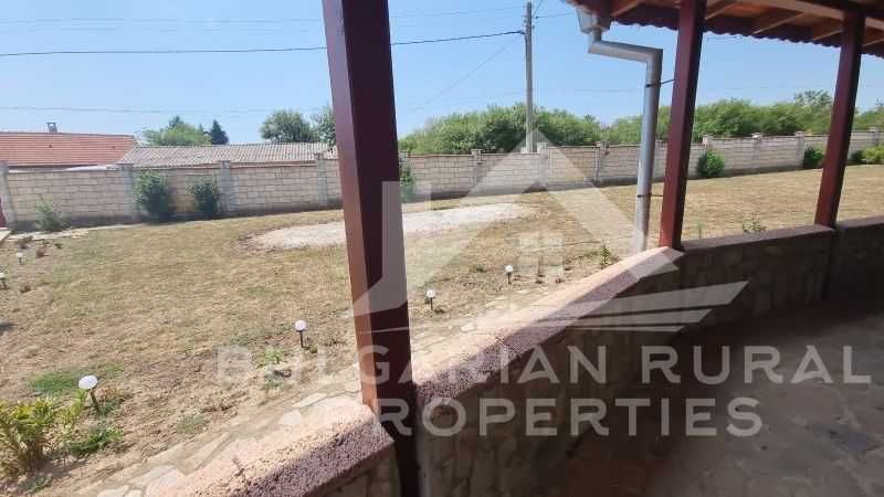 Продава се Къща в с. Славеево, Област Добрич - 129 кв.м за 1062 €/кв.м - Снимка #3