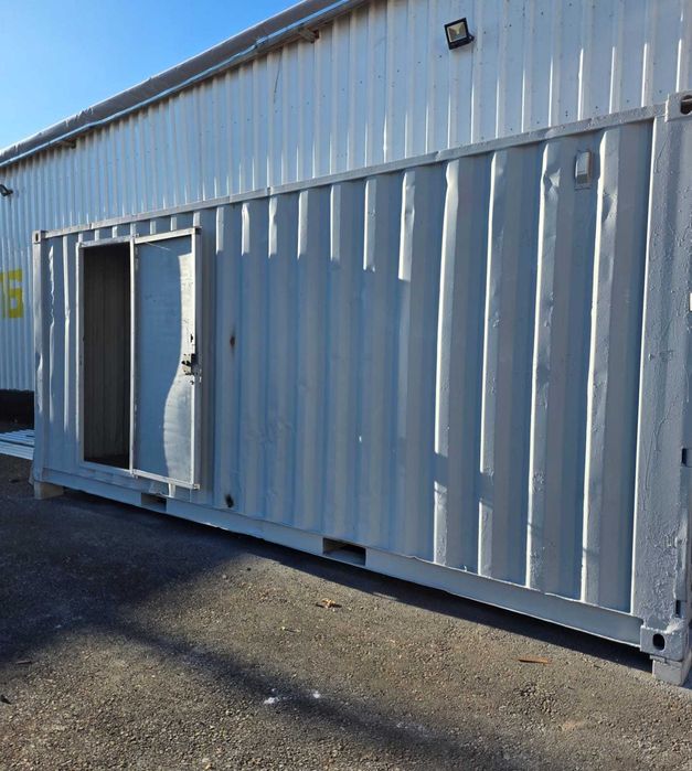 Сдается в аренду контейнер