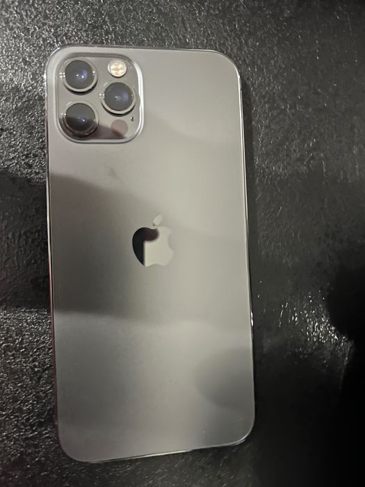 Iphone 12 Pro stare foarte bună