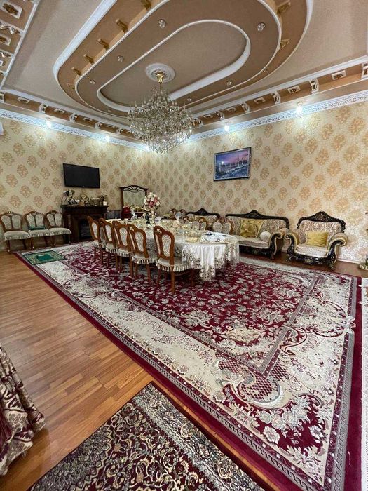 Uchaska srochna sotiladi