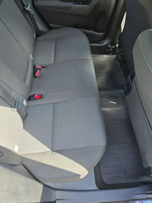 Toyota Corolla Al 2-lea proprietar din 2019 august, stare buna
