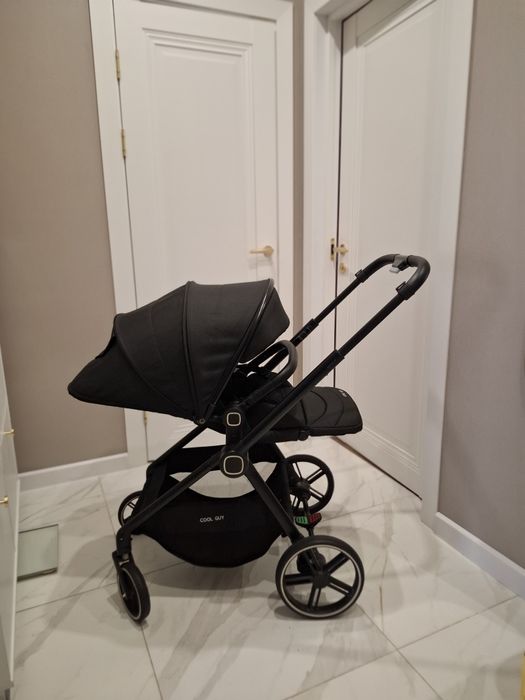 Продам коляску в хорошем состоянии