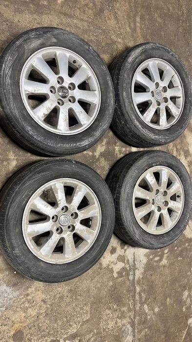 Продам диски камри 30