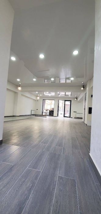 Аренда офис Улица Садика Азимова 150м2