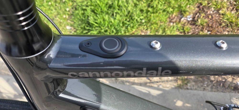 Електрически гравел велосипед Cannondale Topstone Neo SL 2