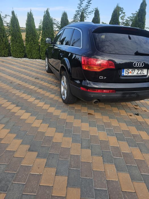 De vânzare  Audi Q7 2006