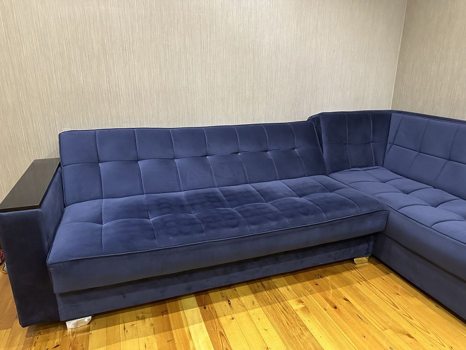 Мякгая мебель