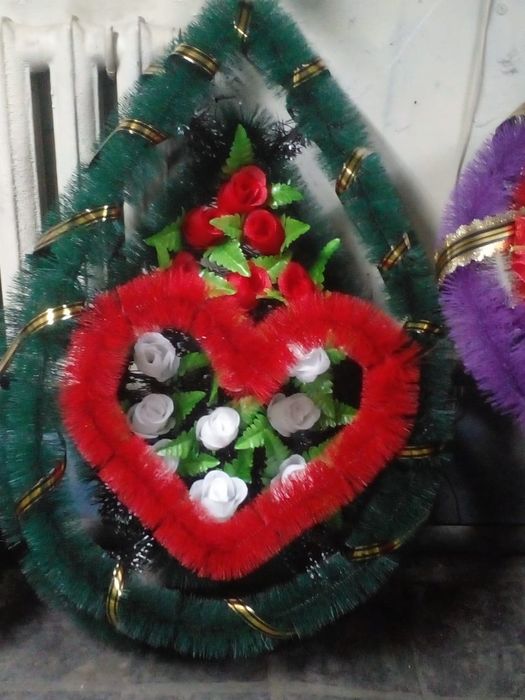 Продам ВЕНКИ новые