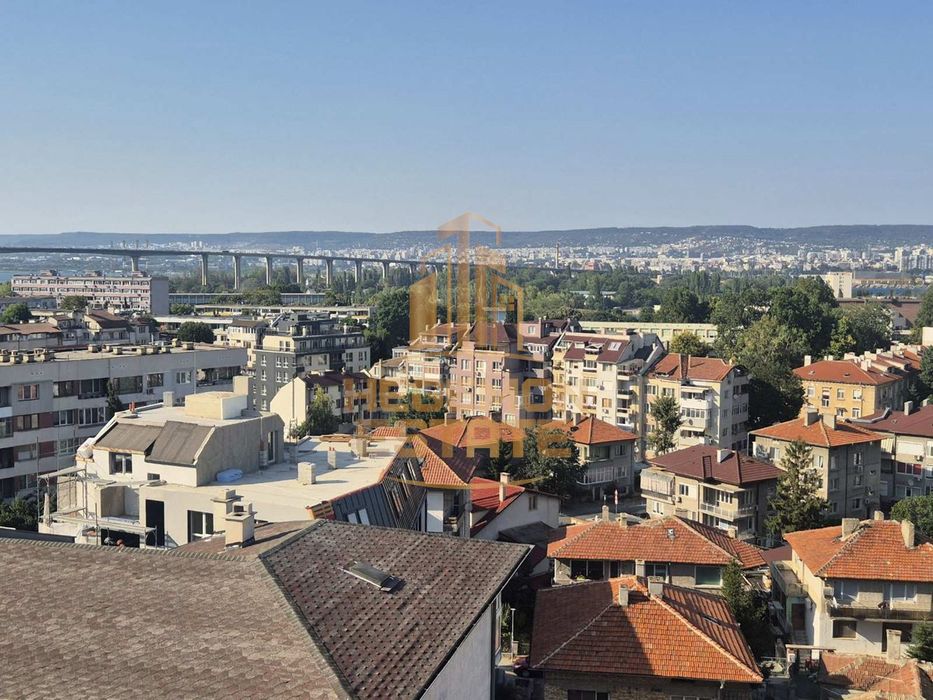 Продава се Тристаен апартамент в Варна, Аспарухово - 105 кв.м за 1809 €/кв.м - Снимка #7