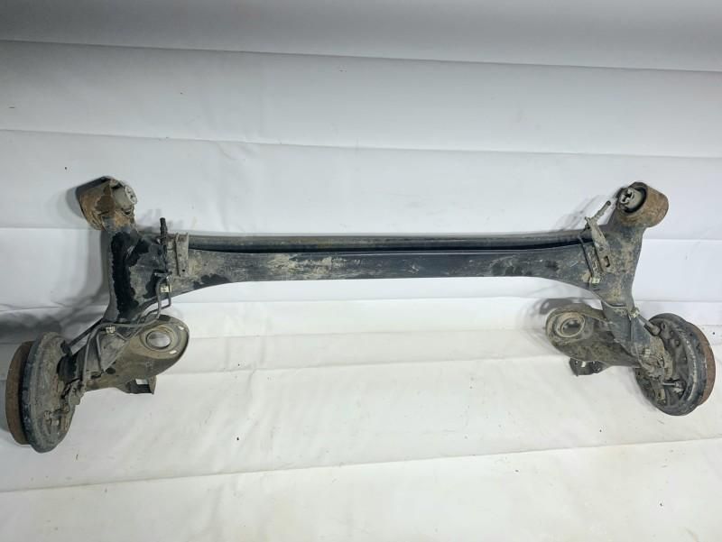 Punte spate Seat Ibiza 4 6J 6R0500051B Coupe 1.2 benzina
