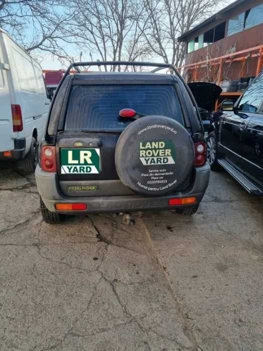 Dezmembrez/ Dezmembrari Land Rover Freelander 1 2.0 classic 1998-2000