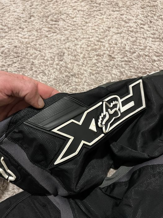 Fox 180 Dirt Racing-мъжки ендуро панталон