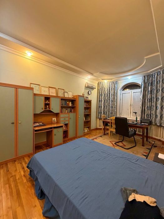 Дом Махалля Конституция 6 соток