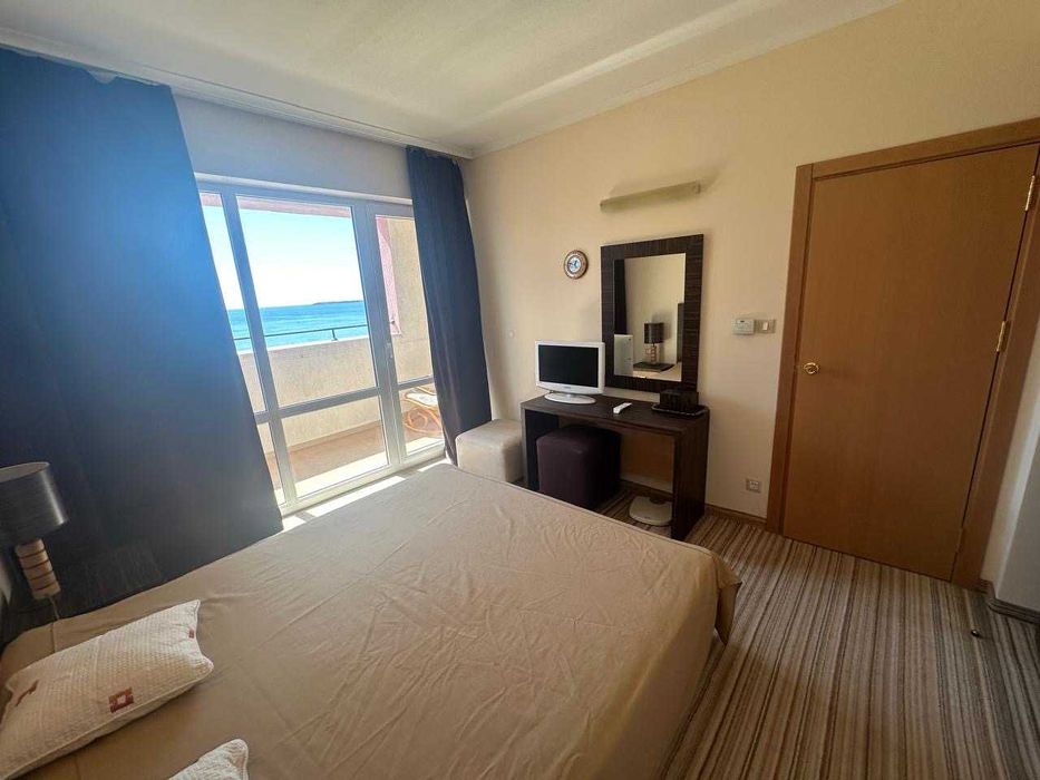 Продава се Тристаен апартамент в к.к. Слънчев бряг - 91 кв.м за 1351 €/кв.м - Снимка #7