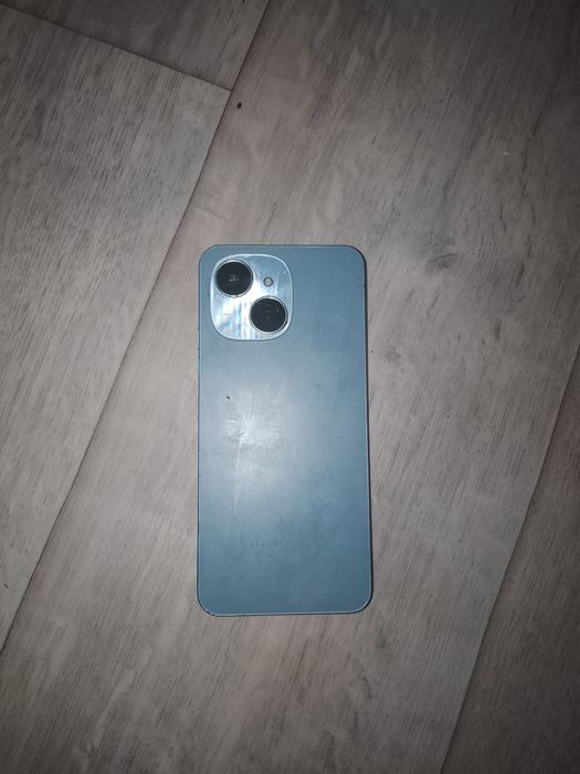 Tecno spark 40 c