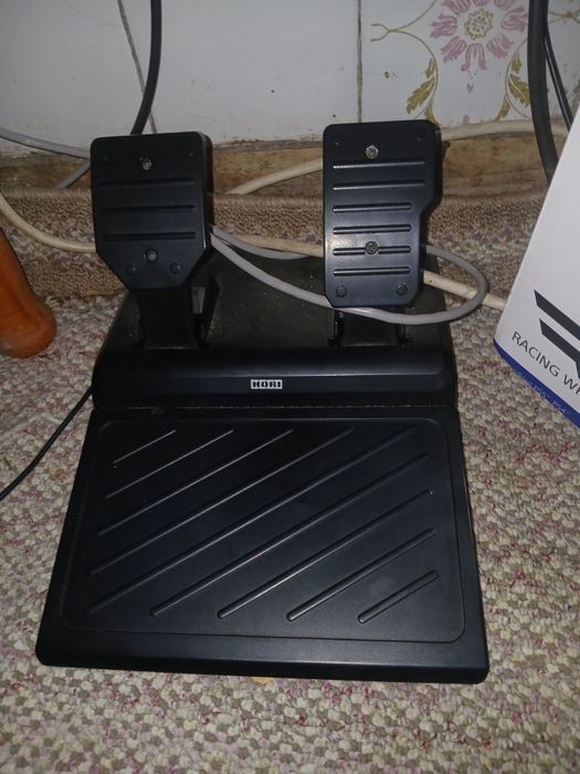 Vand volan gaming urgent!