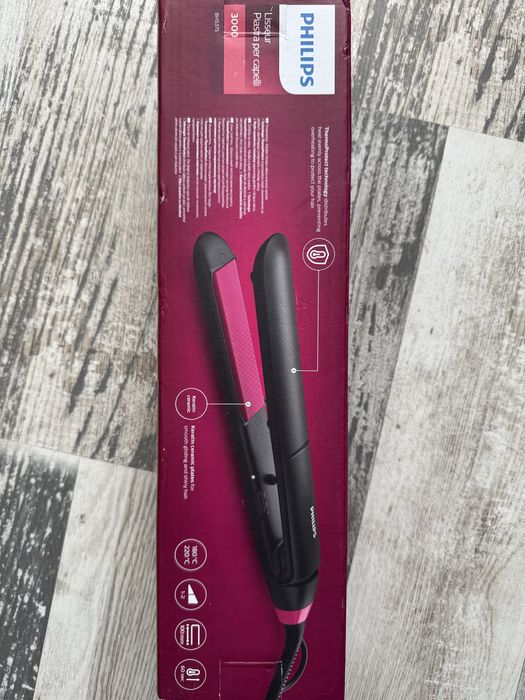 Placa de par Philips