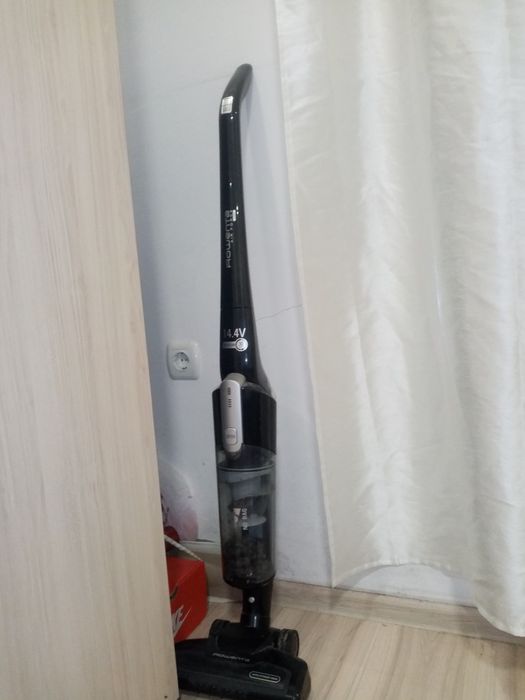 Прахосмукачка Rowenta