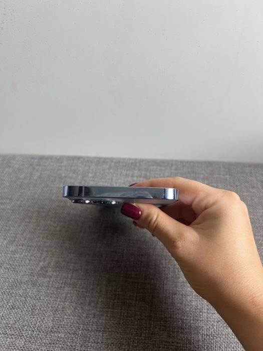 IPhone 13 ProMax 256 GB