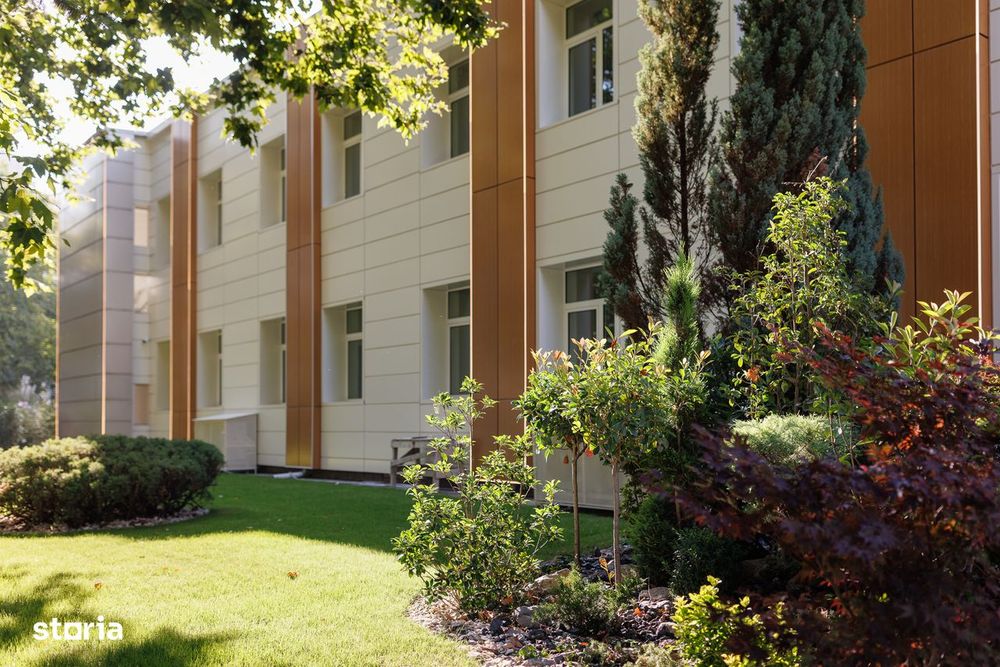 Spațiu medical central- hub medical- MedCampus (Smardan 19)