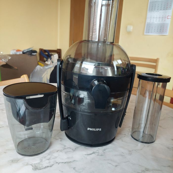 Сокоизтисквачка "Филипс"