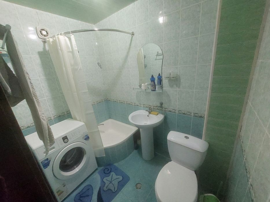 Арендага Квартира 2 хоналик