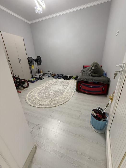 Тайер ховли сотилади