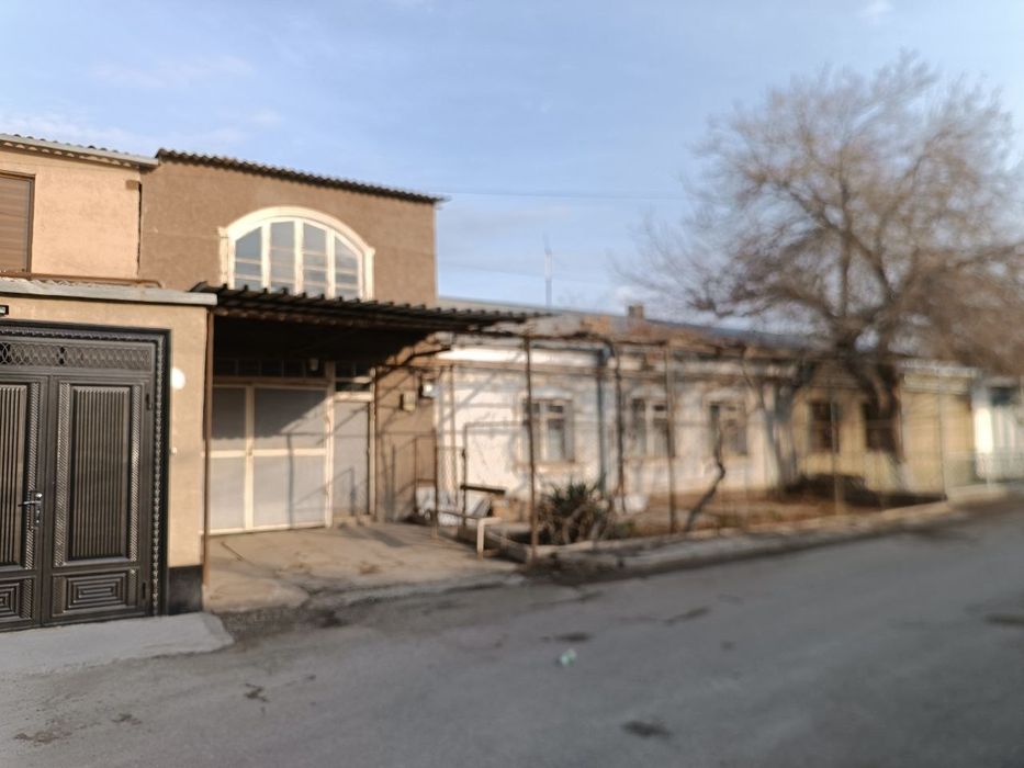 Продаётся участок.