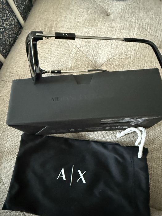 ПРОМОЦИЯ!!! Дамски очила Armani Exchange