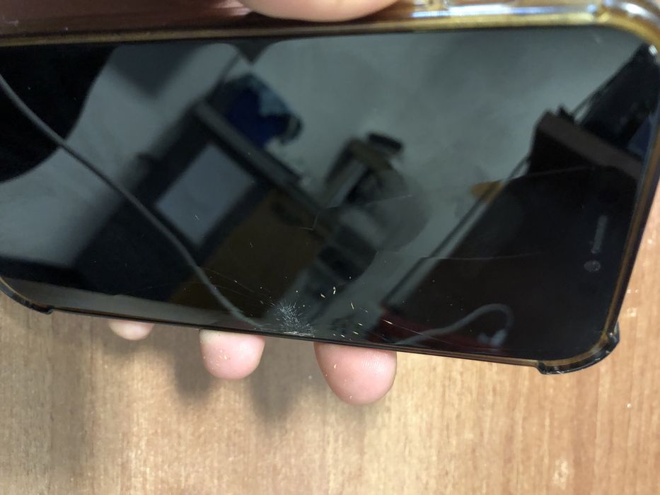 Iphone 12 pro 256g