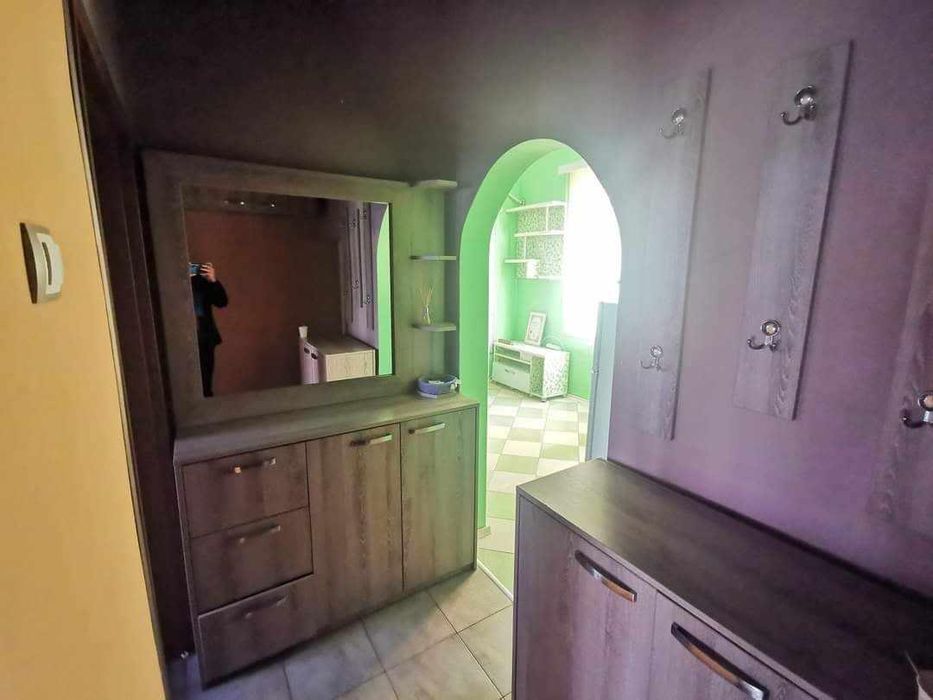 Дава се под наем Едностаен апартамент в Бургас, Възраждане - 56 кв.м за 259.08 € - Снимка #2