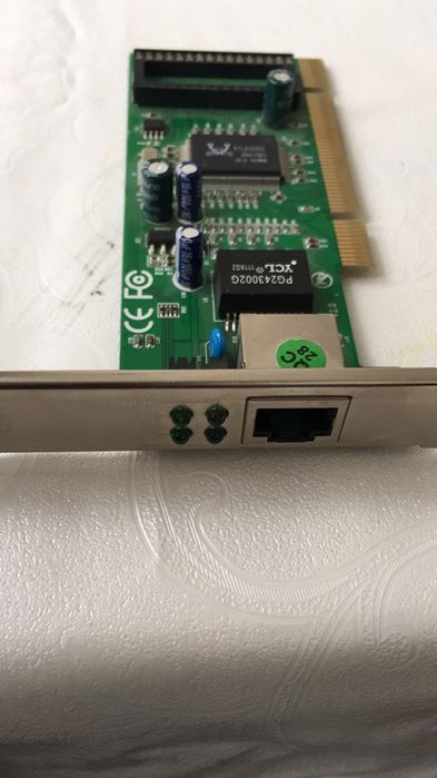 Комплектующие для ПК