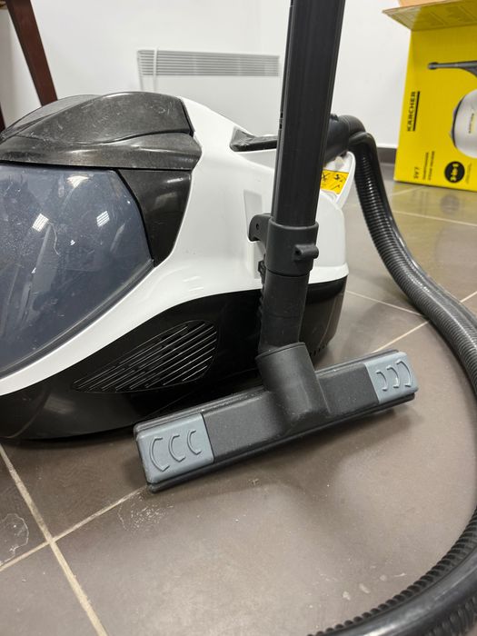 Парочистачка Керхер