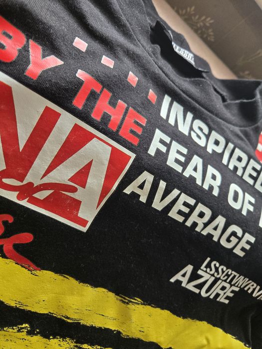 Тениска Алеса, Alessa размер S