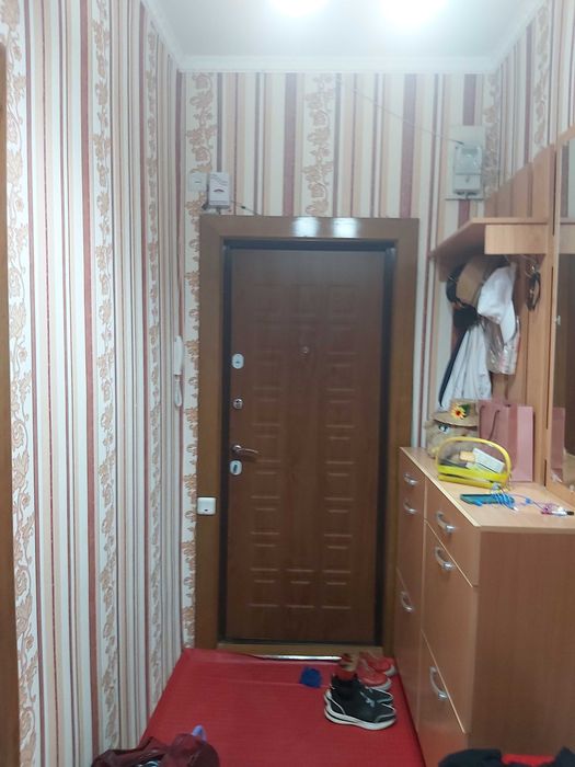 Квартира 4-х комнатная