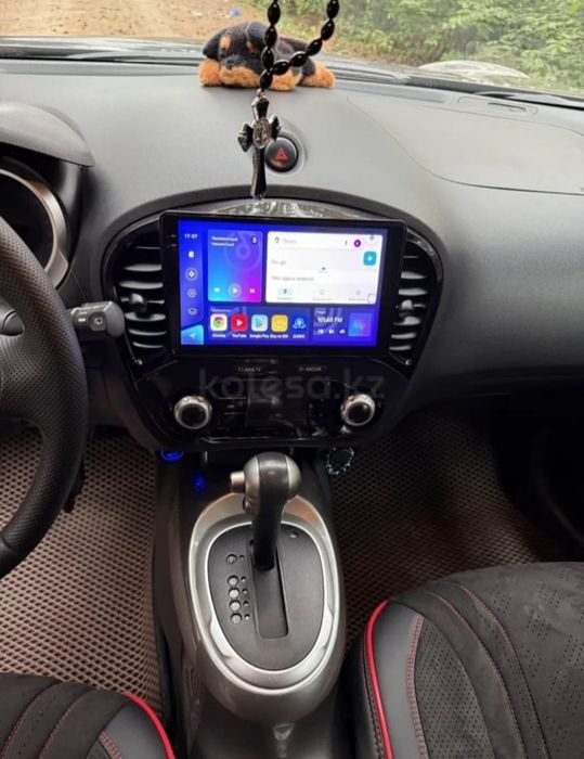 Продам Nissan Juke 2013г