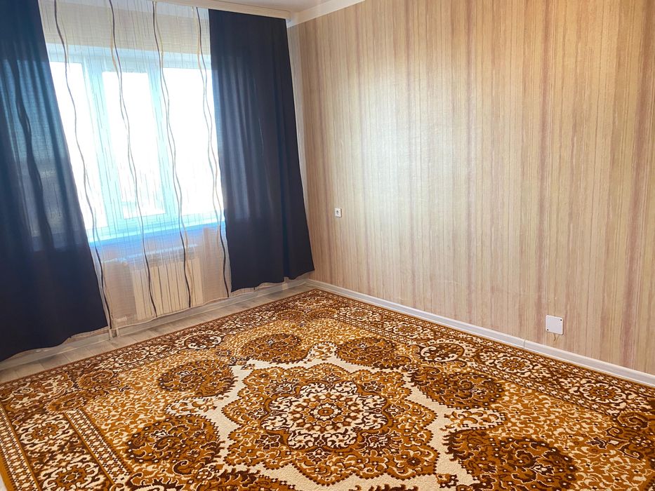 Продается 3 комнатная квартира