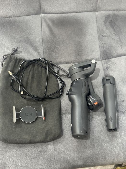 Стедикам DJI Osmo Mobile 6