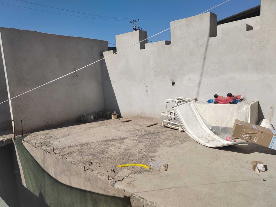 3 Qavatli turar joy Zudlik bilan