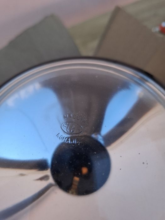 Far / Proiector Elba  ARO DAC IMS SAVIEM RABA