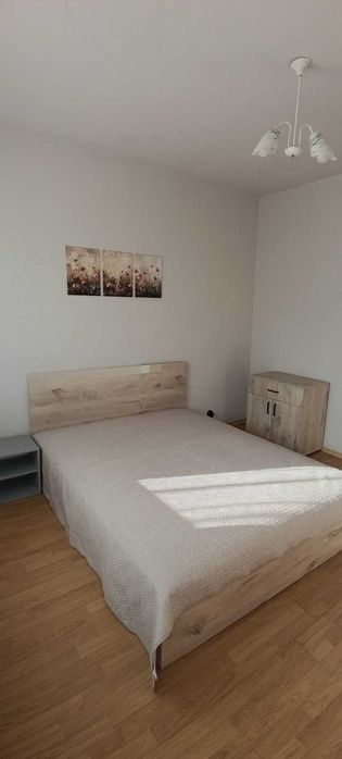 Дава се под наем Двустаен апартамент в София, Свобода - 60 кв.м за 450 € - Снимка #1