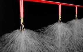 Установка и монтаж пожаротушения и охранно пожарных систем