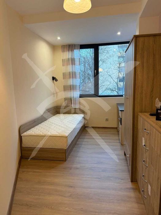 Дава се под наем Тристаен апартамент в София, Студентски град - 70 кв.м за 767.55 € - Снимка #9