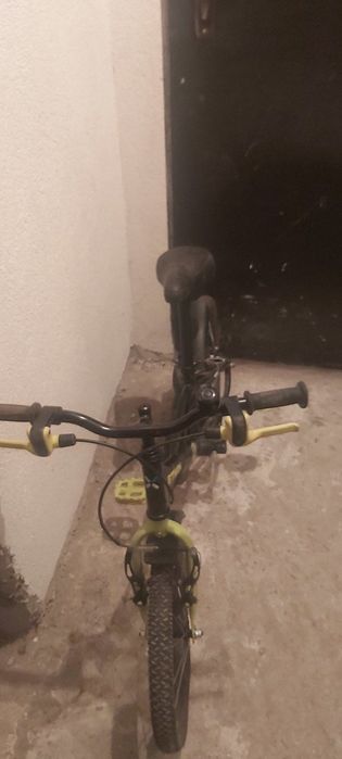 Колело за деца от 3г до 6г