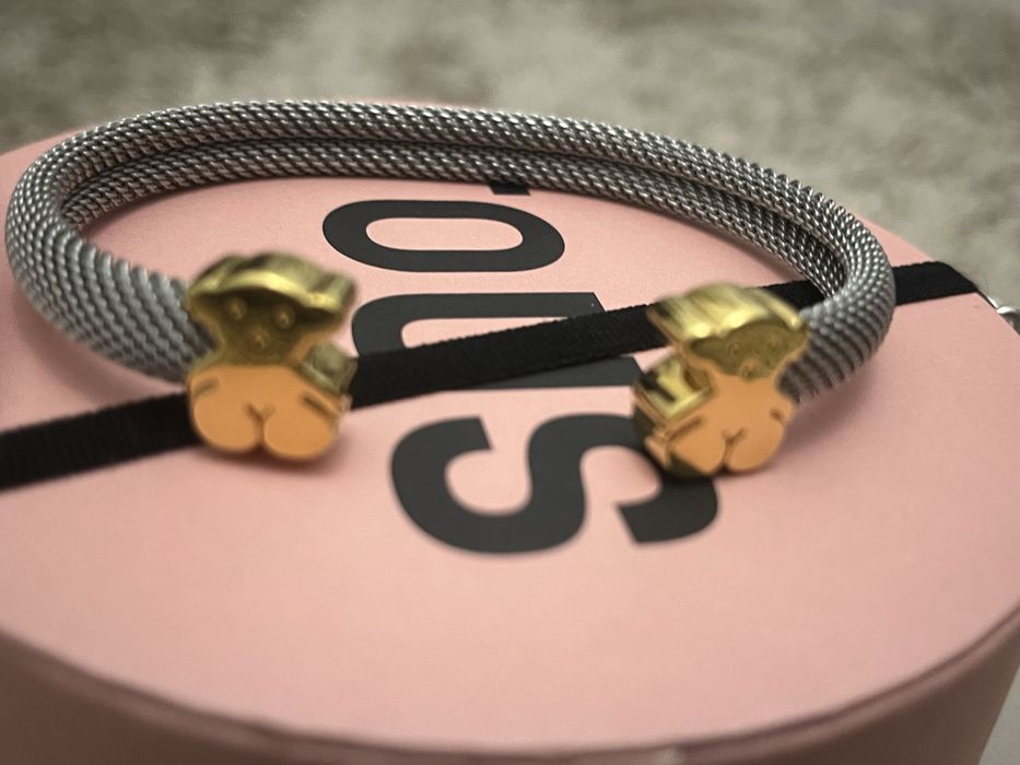 Bratara Tous aur originala ursuleti sweet dolls