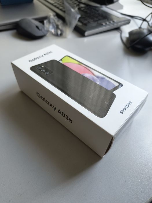 Samsung galaxy A03s 32GB